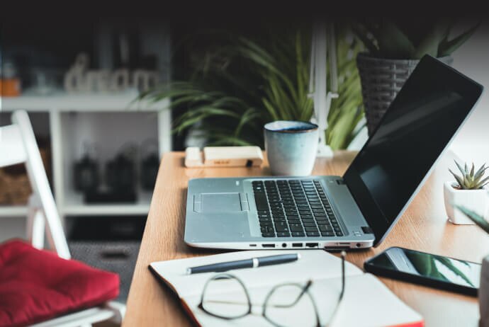 Proefversie van Norton Small Business