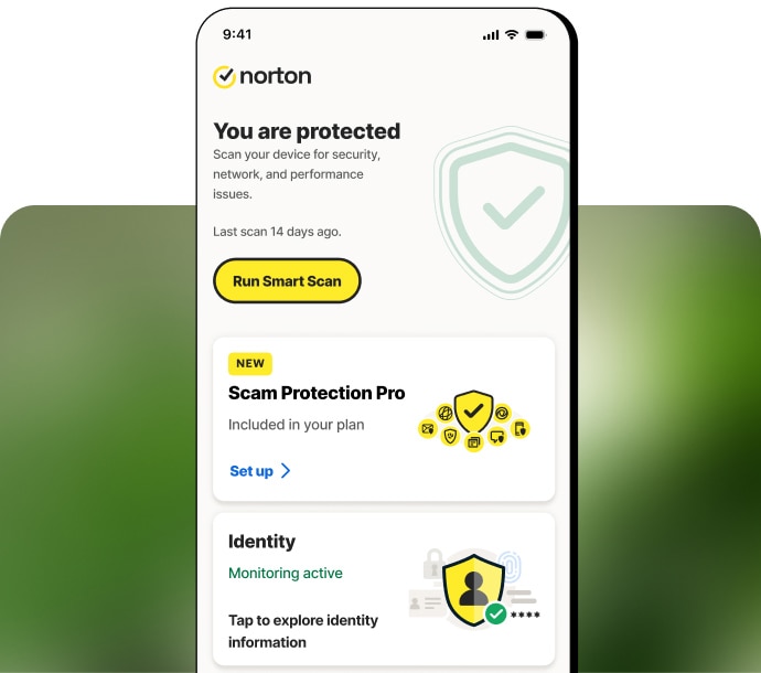 Norton 360 Advanced